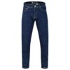 Kevlar Motorbike Jeans Dark Blue