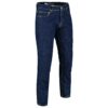 Kevlar Motorbike Jeans Dark Blue - Image 2