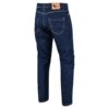 Kevlar Motorbike Jeans Dark Blue - Image 3
