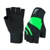 Weight lifting gloves