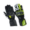 Motorbike TPU Hard Protection Waterproof Gloves - Image 6