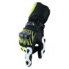 Motorbike TPU Hard Protection Waterproof Gloves - Image 2