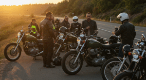 Some motorcyclists hate High visibility Motorcycle Gear. Is it about style, safety, or freedom? We explore reasons behind growing debate.