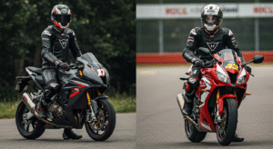 Is motorcycle leather gear just about protection—or does it speak to identity, culture, and obsession? Discover the deeper layers behind the leather.