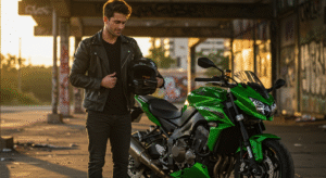 Explore the phenomenon of motorcycle rider ego—why some bikers feel invincible, and how ego impacts safety, group rides, and motorcycle culture.