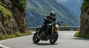 Ride Smart, Not Just Stylish: Why Your Motorcycle Jacket Alone Won’t Save You