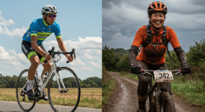 Are You a real bike rider or Just a Sunday Biker?